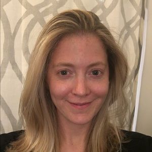 Meet your Posher, Jill
